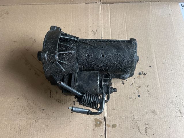 bontott PEUGEOT 607 Önindító