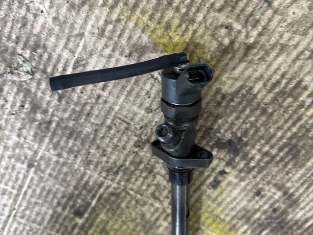 bontott PEUGEOT 607 Porlasztó (1 db)