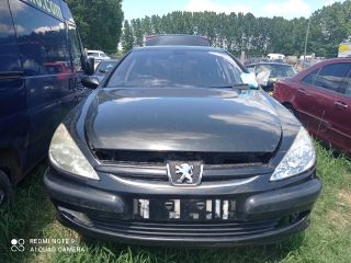 bontott PEUGEOT 607 Szívósor