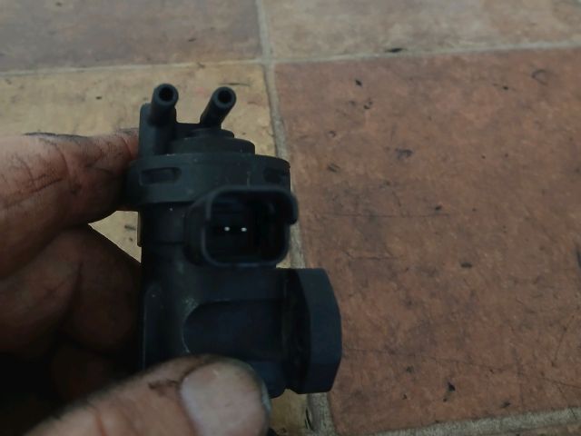 bontott PEUGEOT 607 Turbó Vákum Szelep