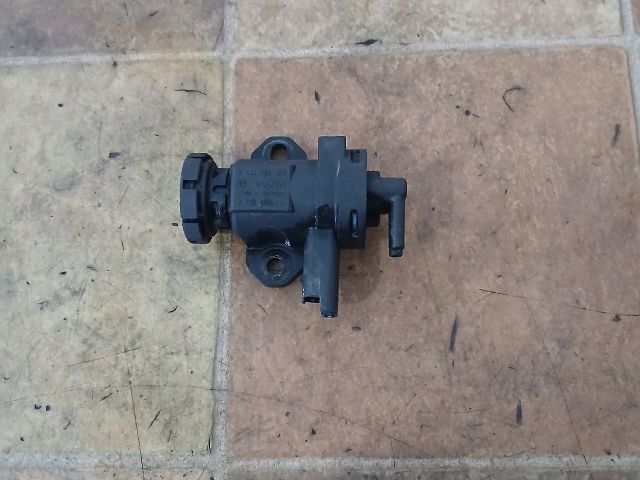 bontott PEUGEOT 607 Turbó Vákum Szelep