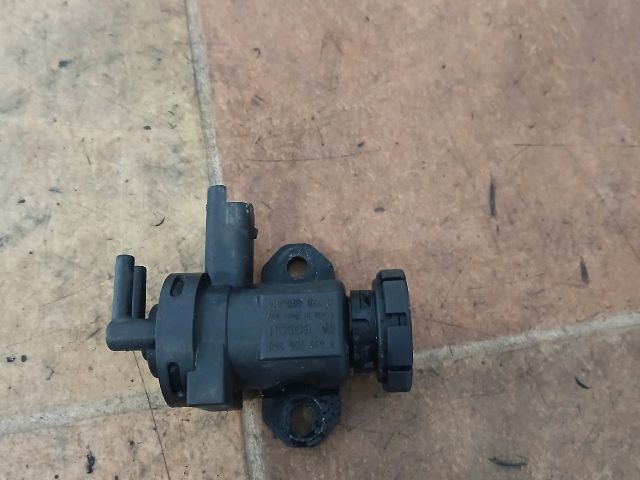 bontott PEUGEOT 607 Turbó Vákum Szelep