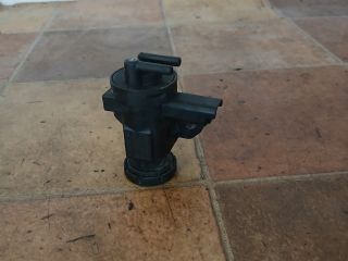 bontott PEUGEOT 607 Turbó Vákum Szelep