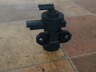 bontott PEUGEOT 607 Turbó Vákum Szelep