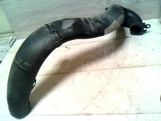 bontott PEUGEOT 607 Turbócső