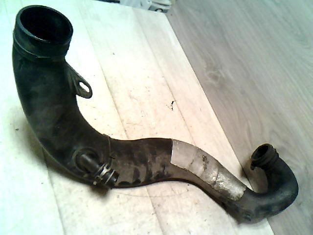 bontott PEUGEOT 607 Turbócső