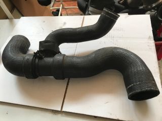 bontott PEUGEOT 607 Turbócső