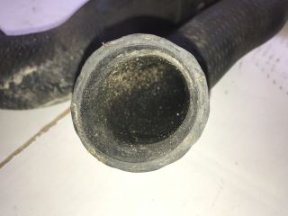 bontott PEUGEOT 607 Turbócső