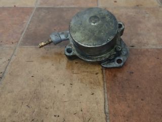 bontott PEUGEOT 607 Vákumpumpa