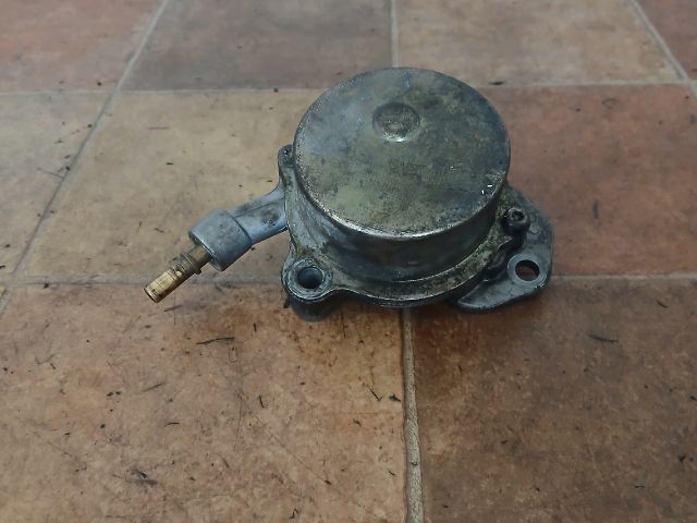 bontott PEUGEOT 607 Vákumpumpa