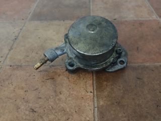 bontott PEUGEOT 607 Vákumpumpa