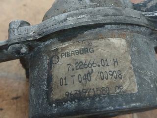 bontott PEUGEOT 607 Vákumpumpa