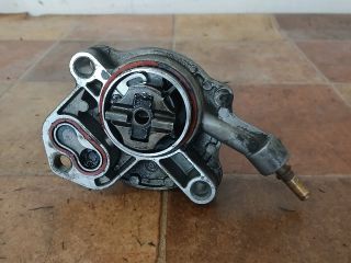 bontott PEUGEOT 607 Vákumpumpa