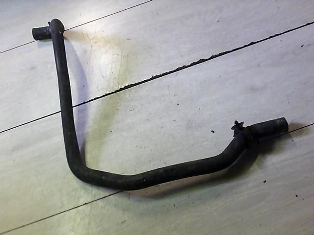 bontott PEUGEOT 607 Vízcső