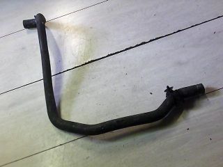 bontott PEUGEOT 607 Vízcső