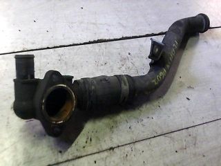 bontott PEUGEOT 607 Vízcső