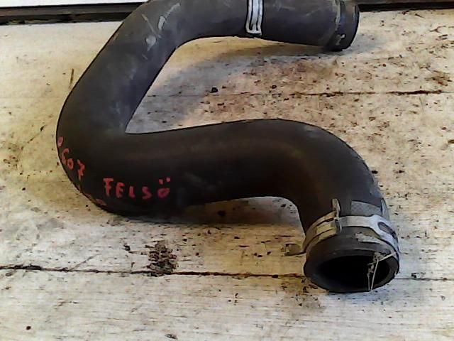 bontott PEUGEOT 607 Vízcső