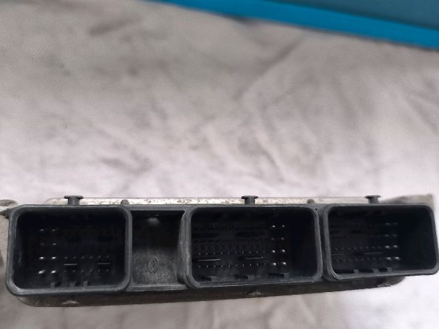 bontott PEUGEOT 607 Automata Váltó Elektronika