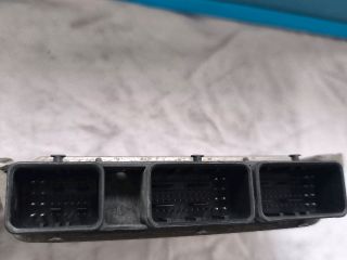 bontott PEUGEOT 607 Automata Váltó Elektronika