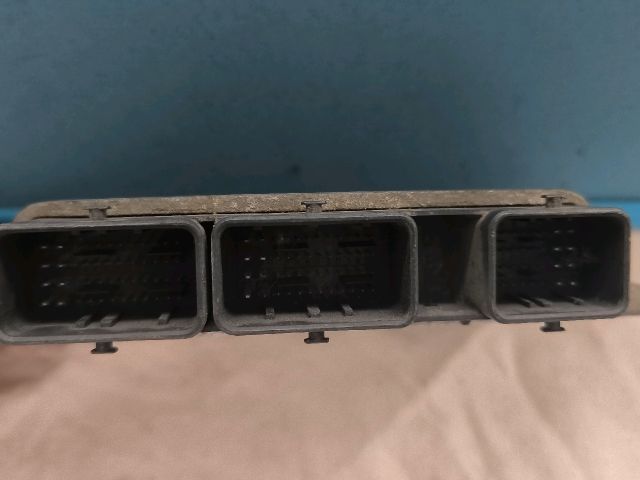 bontott PEUGEOT 607 Automata Váltó Elektronika