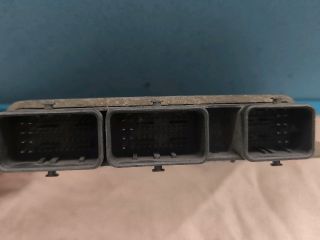 bontott PEUGEOT 607 Automata Váltó Elektronika