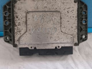 bontott PEUGEOT 607 Automata Váltó Elektronika