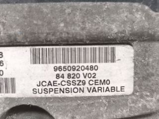 bontott PEUGEOT 607 Automata Váltó Elektronika