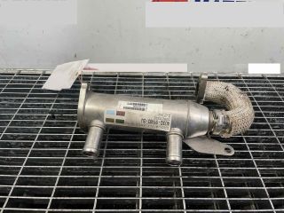 bontott PEUGEOT 607 EGR Hűtő Cső