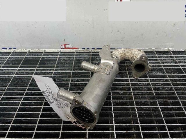 bontott PEUGEOT 607 EGR Hűtő Cső