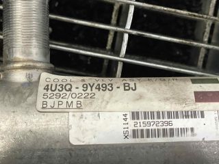 bontott PEUGEOT 607 EGR Hűtő Cső