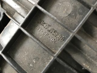 bontott PEUGEOT 607 Fojtószelep (Elektromos)