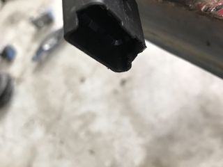 bontott PEUGEOT 607 Fojtószelep (Elektromos)