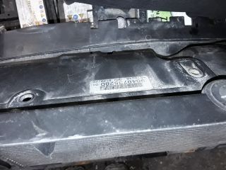 bontott PEUGEOT 607 Hűtő Ventilátor(ok), Radiátor(ok) Szett