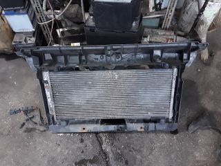 bontott PEUGEOT 607 Hűtő Ventilátor(ok), Radiátor(ok) Szett