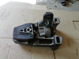 bontott PEUGEOT 607 Motor Tartó Bak (Fém)