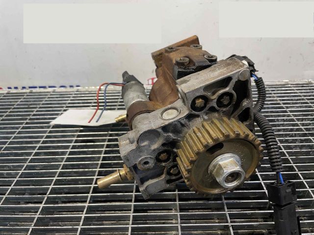 bontott PEUGEOT 607 Nagynyomású Szivattyú