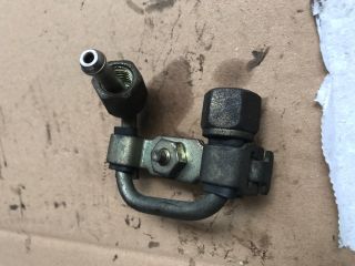 bontott PEUGEOT 607 Nagynyomású Üzemanyag Gyűjtőcső