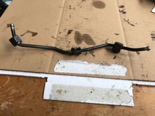 bontott PEUGEOT 607 Nagynyomású Üzemanyag Gyűjtőcső