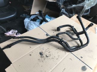 bontott PEUGEOT 607 Nagynyomású Üzemanyag Gyűjtőcső