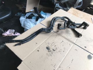 bontott PEUGEOT 607 Nagynyomású Üzemanyag Gyűjtőcső