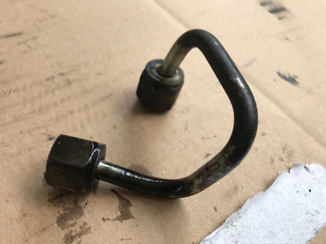 bontott PEUGEOT 607 Nagynyomású Üzemanyag Gyűjtőcső