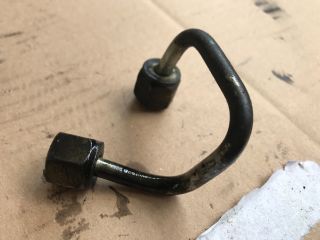 bontott PEUGEOT 607 Nagynyomású Üzemanyag Gyűjtőcső