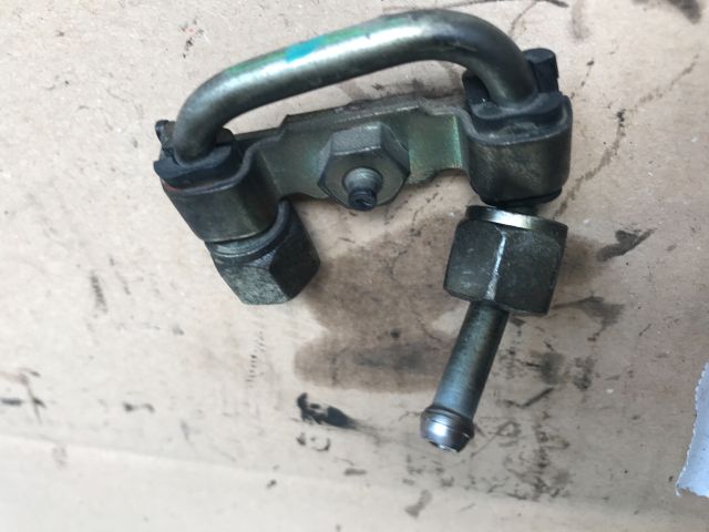 bontott PEUGEOT 607 Nagynyomású Üzemanyag Gyűjtőcső