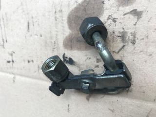 bontott PEUGEOT 607 Nagynyomású Üzemanyag Gyűjtőcső