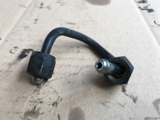 bontott PEUGEOT 607 Nagynyomású Üzemanyag Gyűjtőcső