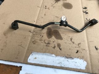 bontott PEUGEOT 607 Nagynyomású Üzemanyag Gyűjtőcső