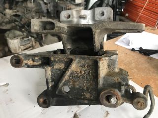 bontott PEUGEOT 607 Váltó Tartó Bak (Pozíciófüggetlen)