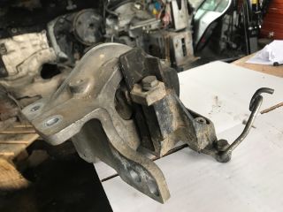 bontott PEUGEOT 607 Váltó Tartó Bak (Pozíciófüggetlen)