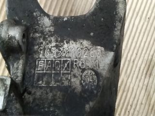 bontott PEUGEOT 607 Váltó Tartó Bak (Pozíciófüggetlen)