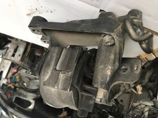 bontott PEUGEOT 607 Váltó Tartó Bak (Pozíciófüggetlen)